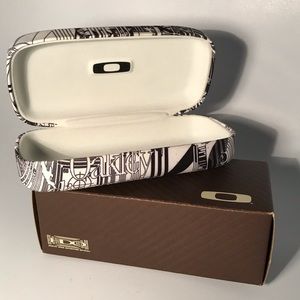 Oakley Hard O Sunglasses Case
